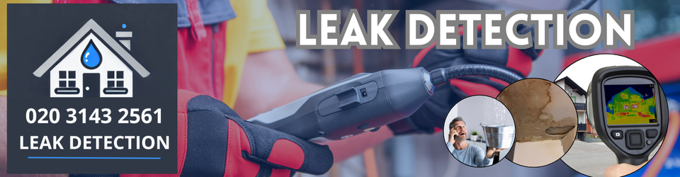 Pratt's Bottom Leak Detection